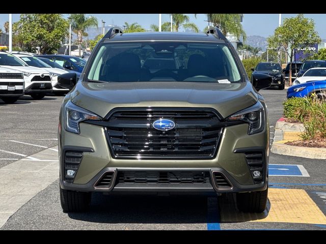 2026 Subaru Ascent Limited Bronze Edition