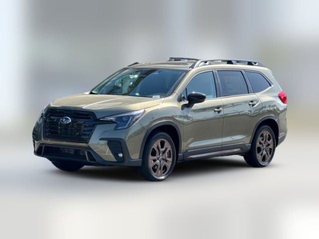 2026 Subaru Ascent Limited Bronze Edition