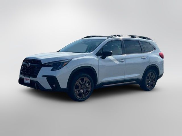 2026 Subaru Ascent Limited Bronze Edition