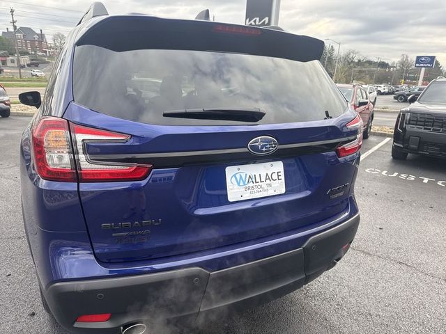 2026 Subaru Ascent Limited Bronze Edition