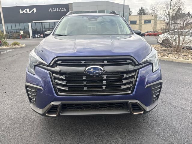 2026 Subaru Ascent Limited Bronze Edition