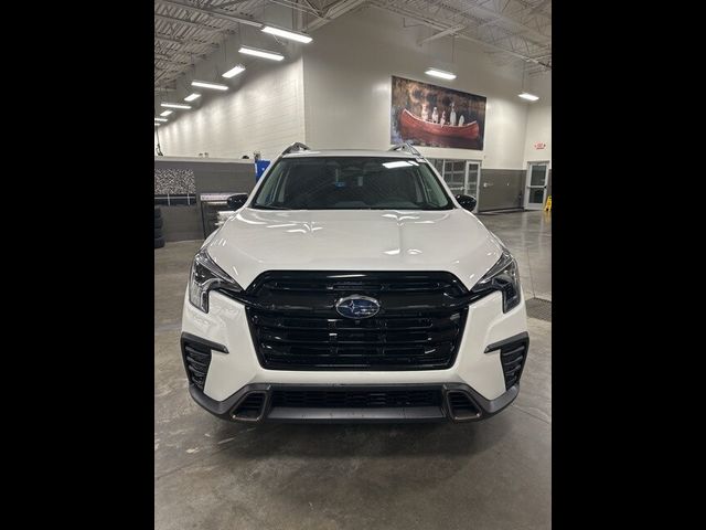 2026 Subaru Ascent Limited Bronze Edition