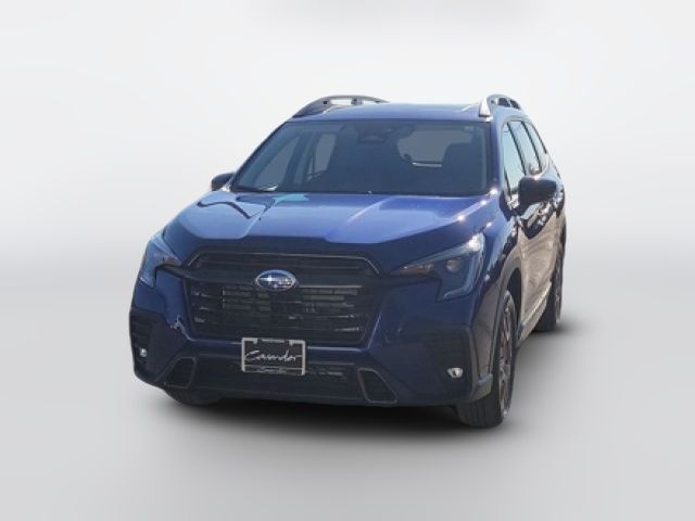 2026 Subaru Ascent Limited Bronze Edition