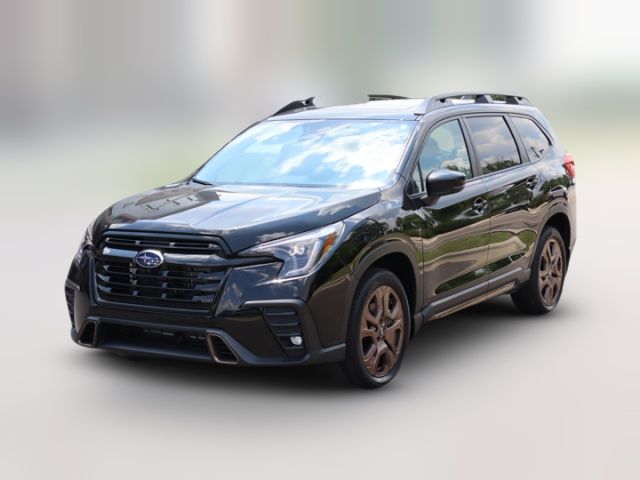 2026 Subaru Ascent Limited Bronze Edition