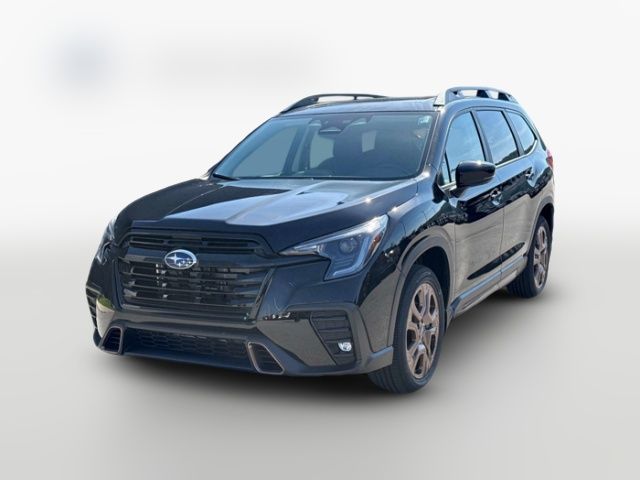 2026 Subaru Ascent Limited Bronze Edition