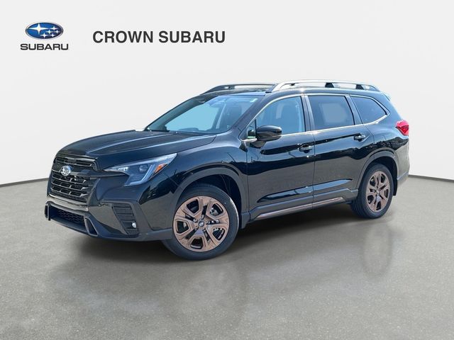2026 Subaru Ascent Limited Bronze Edition