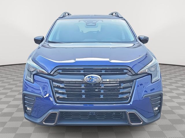 2026 Subaru Ascent Limited Bronze Edition