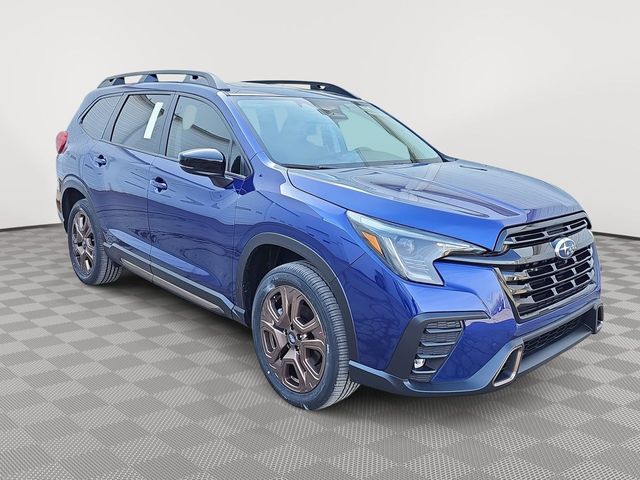 2026 Subaru Ascent Limited Bronze Edition