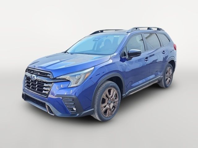 2026 Subaru Ascent Limited Bronze Edition
