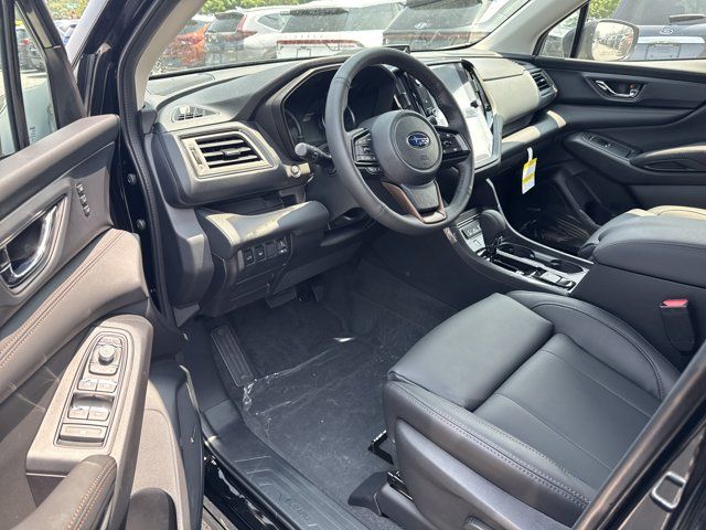 2026 Subaru Ascent Limited Bronze Edition