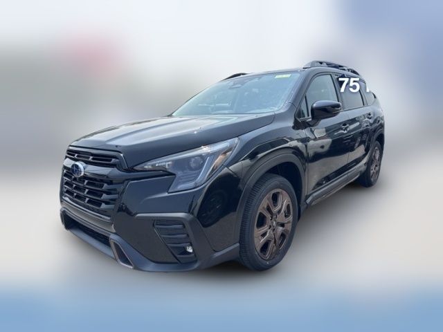 2026 Subaru Ascent Limited Bronze Edition