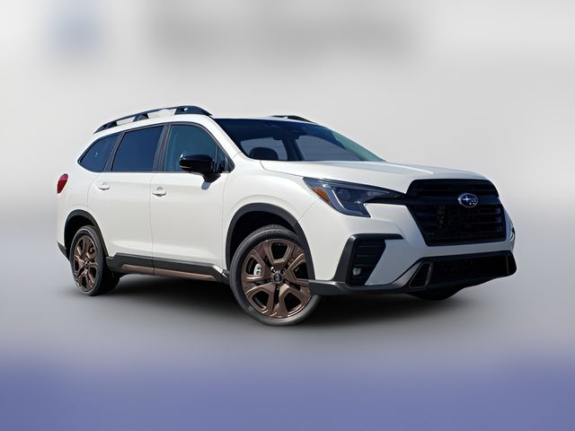 2026 Subaru Ascent Limited Bronze Edition
