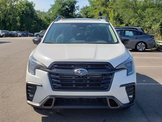 2026 Subaru Ascent Limited Bronze Edition