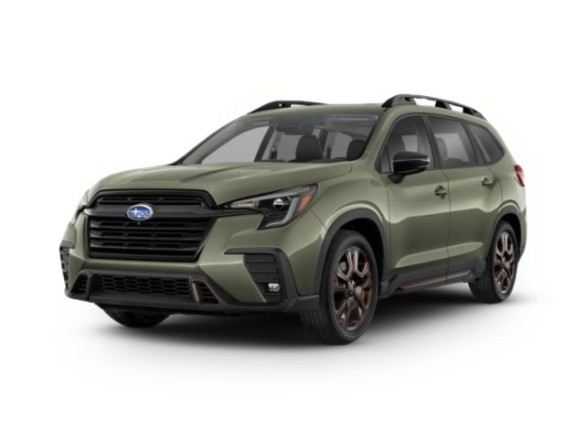 2026 Subaru Ascent Limited Bronze Edition