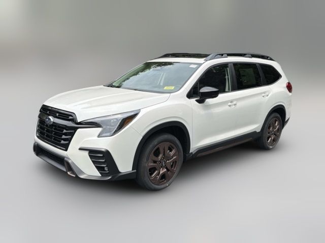 2026 Subaru Ascent Limited Bronze Edition