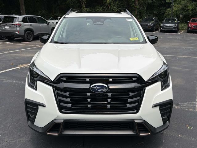 2026 Subaru Ascent Limited Bronze Edition