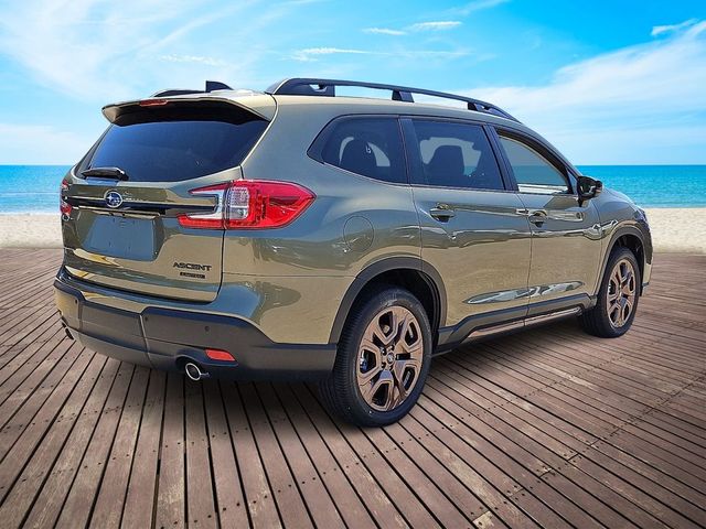 2026 Subaru Ascent Limited Bronze Edition