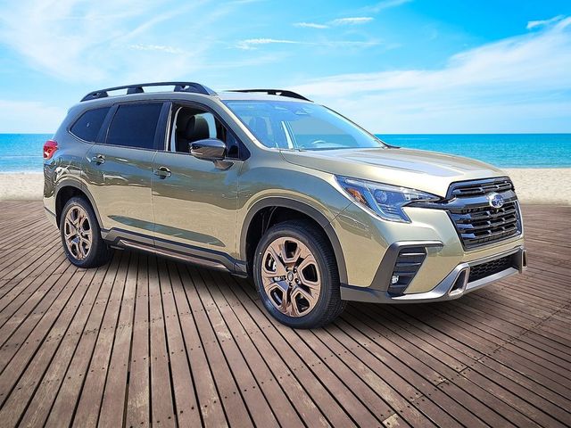 2026 Subaru Ascent Limited Bronze Edition