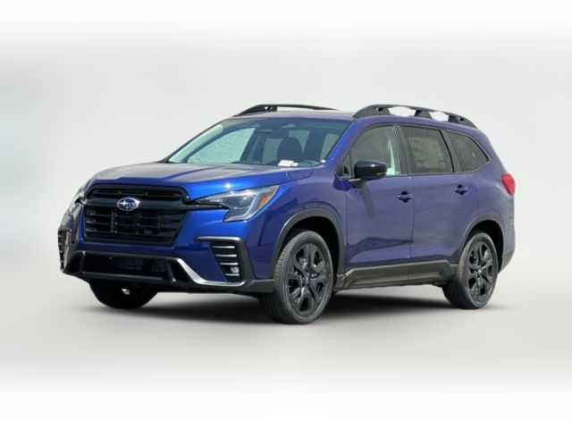 2026 Subaru Ascent Onyx Edition Touring