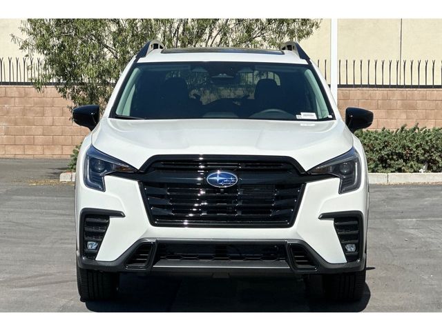 2026 Subaru Ascent Onyx Edition Touring