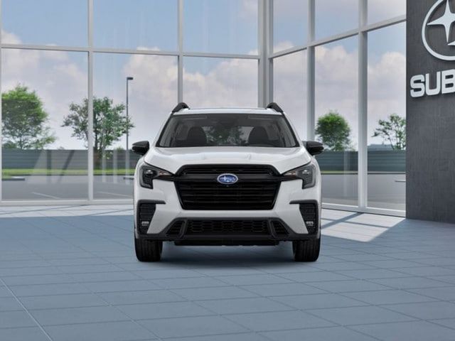 2026 Subaru Ascent Onyx Edition Touring
