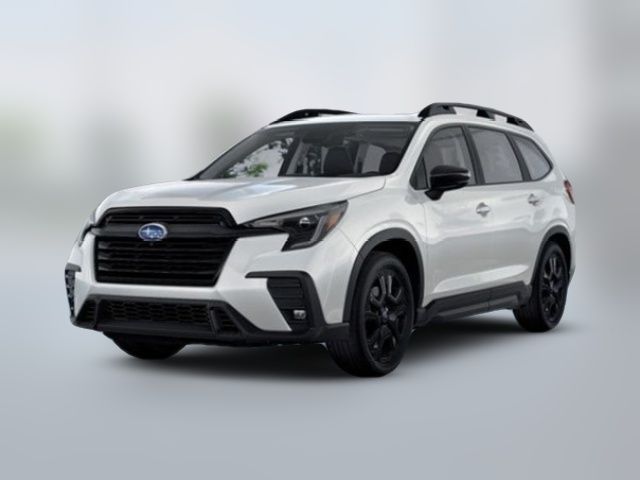 2026 Subaru Ascent Onyx Edition Touring