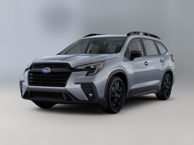 2026 Subaru Ascent Onyx Edition Touring
