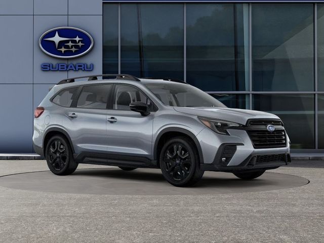 2026 Subaru Ascent Onyx Edition Touring