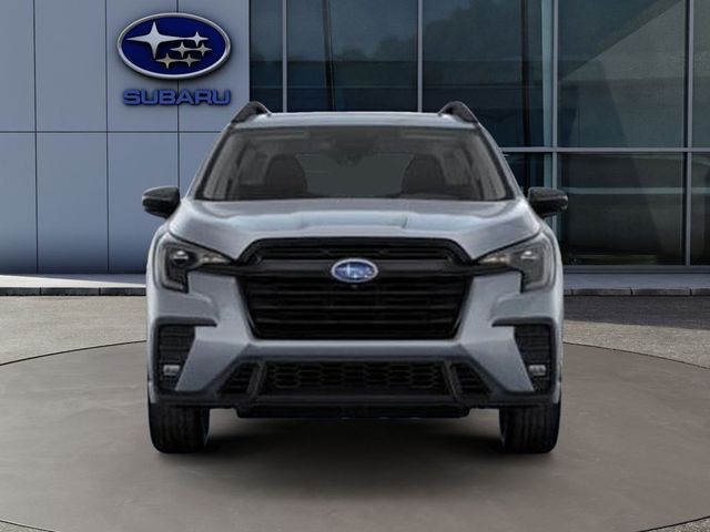 2026 Subaru Ascent Onyx Edition Touring
