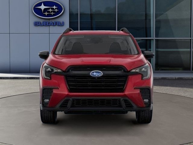 2026 Subaru Ascent Onyx Edition Touring