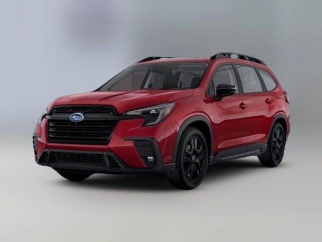 2026 Subaru Ascent Onyx Edition Touring