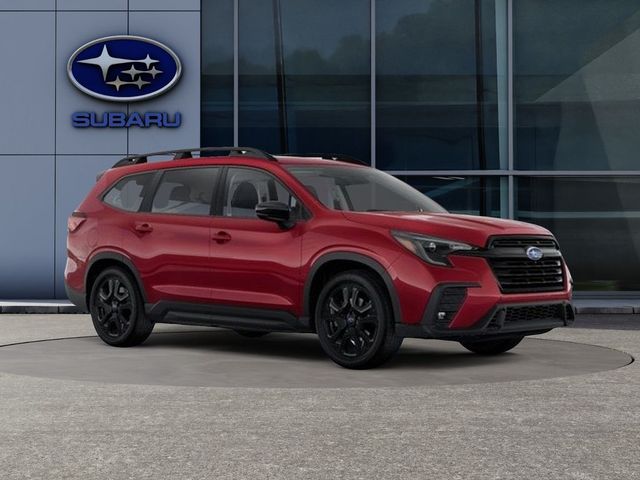 2026 Subaru Ascent Onyx Edition Touring