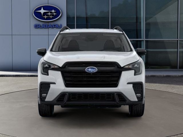 2026 Subaru Ascent Onyx Edition Touring