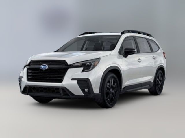2026 Subaru Ascent Onyx Edition Touring