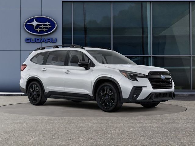 2026 Subaru Ascent Onyx Edition Touring