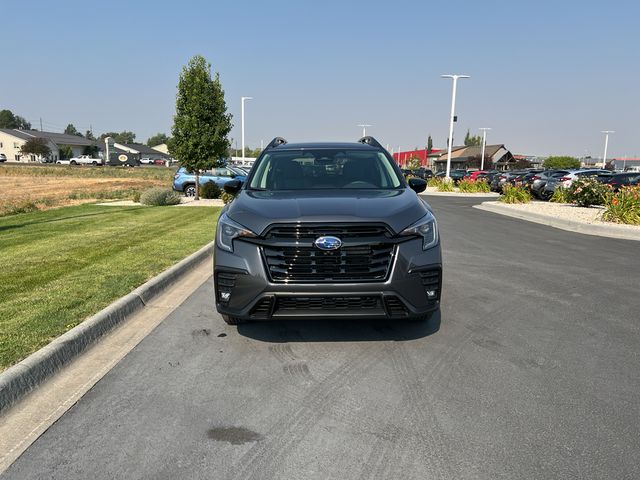 2026 Subaru Ascent Onyx Edition Touring