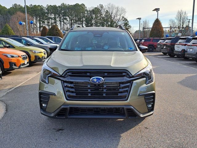 2026 Subaru Ascent Onyx Edition Touring