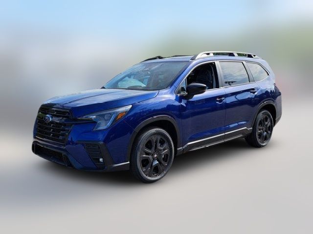 2026 Subaru Ascent Onyx Edition Touring
