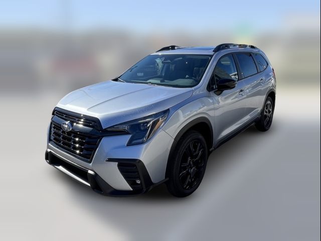 2026 Subaru Ascent Onyx Edition Touring
