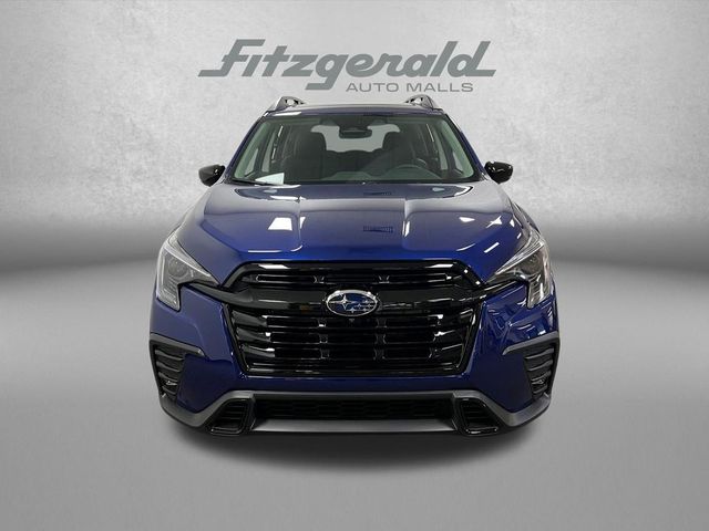 2026 Subaru Ascent Onyx Edition Touring