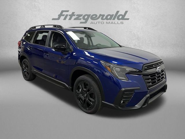2026 Subaru Ascent Onyx Edition Touring