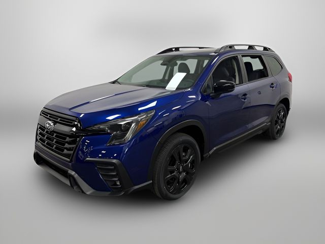 2026 Subaru Ascent Onyx Edition Touring