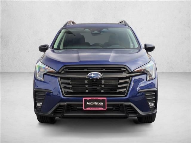 2026 Subaru Ascent Onyx Edition Touring
