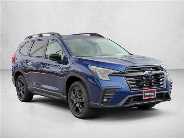2026 Subaru Ascent Onyx Edition Touring