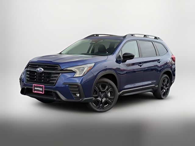 2026 Subaru Ascent Onyx Edition Touring