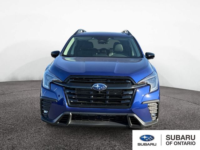 2026 Subaru Ascent Onyx Edition Touring