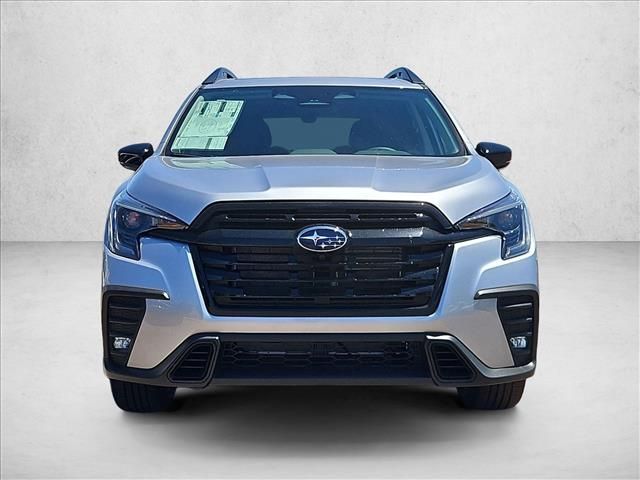 2026 Subaru Ascent Onyx Edition Touring
