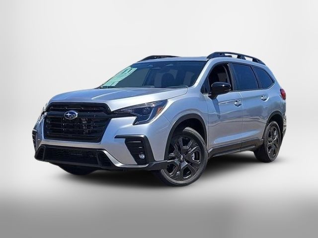2026 Subaru Ascent Onyx Edition Touring