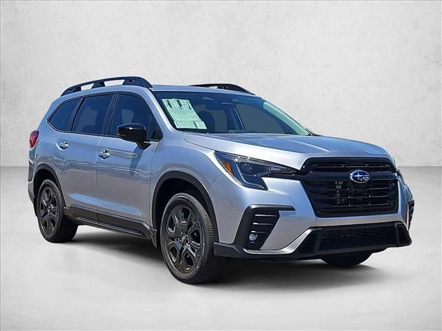 2026 Subaru Ascent Onyx Edition Touring