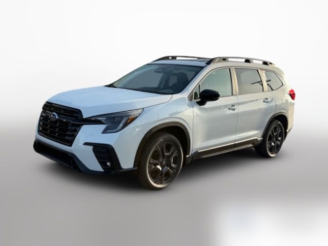 2026 Subaru Ascent Onyx Edition Touring
